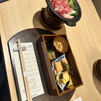 個室会席 北大路 新宿茶寮 - 