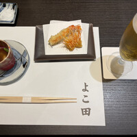 天冨良 よこ田 - 
