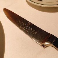 ウルフギャング・ステーキハウス 六本木 - 