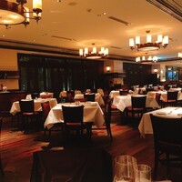 ウルフギャング・ステーキハウス 六本木 - 