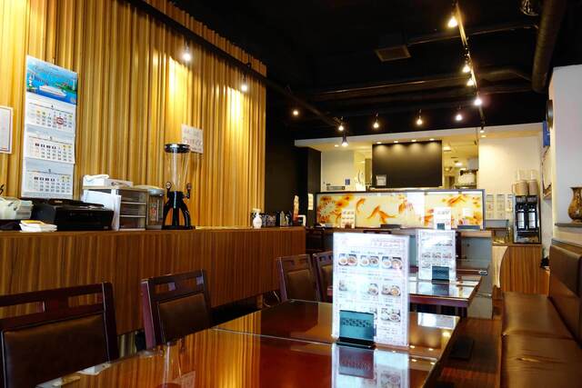 Beijing Hanten Honmachi Ten photo 4