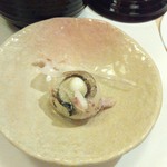 赤坂 詠月 - 鯛の目