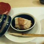 赤坂 詠月 - わらびもち