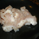 火宴 - 上ミノも定番　旨い！