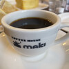 コーヒーハウス マキ