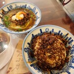 度小月 - 祖傅肉燥飯