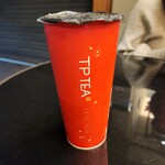 茶湯會 - ドリンク写真: