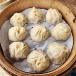 永和小籠湯包 - 