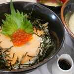 つきじ庵 - 