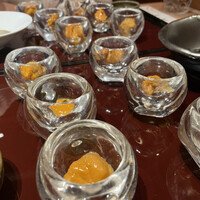 鮨 青海 北新地 - 