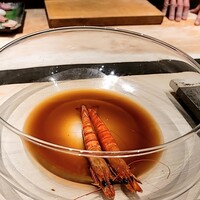 鮨 きよし - スペシャリテ