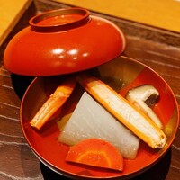くずし 之助 - 