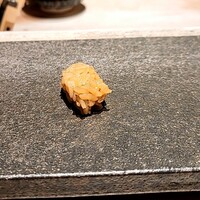 鮨 きよし - 赤酢