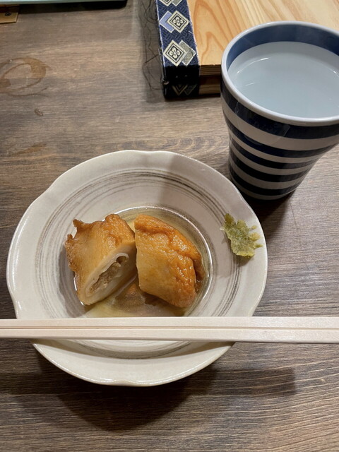 あごだし亭きさいち - 天神/居酒屋 | 食べログ あごだし亭きさいち - 天神/居酒屋 | 食べログ
