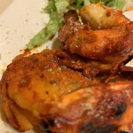 ASIAN KITCHEN KATHMANDU - 