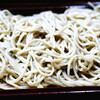 Teutisobakiri sora - 十割蕎麦