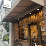 COFFEE HOUSE maki - 