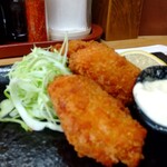 Yakitori Miyake - 