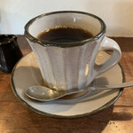 Cafe ニジノキ - 