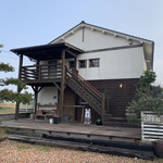 Cafe ニジノキ - 