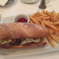 ルース クリス ステーキハウス - 