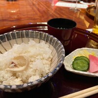 北新地 大嵓埜 - 