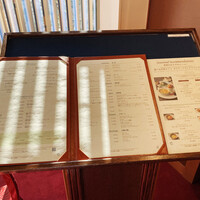 レストラン カスケード - 