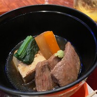 北新地 大嵓埜 - 
