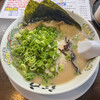 博多ラーメンうしじま