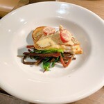 RACINES Boulangerie & Bistro - 