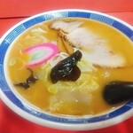 富新ラーメン - 