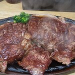 ステーキハウス 樹 - 