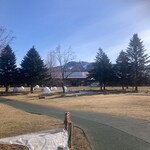 自家製生麺専門 プレミアム ポタパスタ カフェ リゾート - 