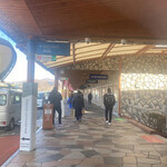 自家製生麺専門 プレミアム ポタパスタ カフェ リゾート - 