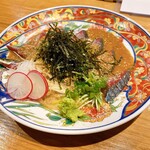 魚ト肴いとおかし - 