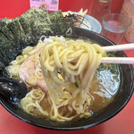 ラーメン 杉田家 - 