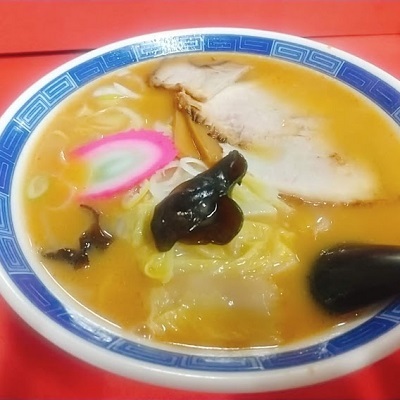 富新ラーメン - 網走（ラーメン）の写真