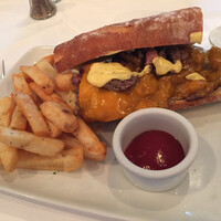 ルース クリス ステーキハウス - 