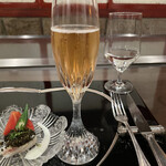 銀座うかい亭 - 