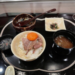 銀座うかい亭 - 