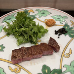 銀座うかい亭 - 