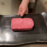 銀座うかい亭 - 