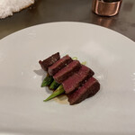 銀座うかい亭 - 