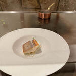 銀座うかい亭 - 