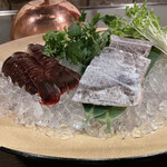 銀座うかい亭 - 