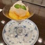 銀座うかい亭 - 