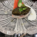 銀座うかい亭 - 