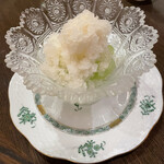 銀座うかい亭 - 