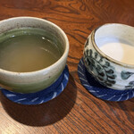 散ポタカフェのんびりや - 