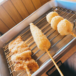 三茶　喜楽堂 - 